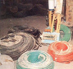 關于深圳倉庫白蟻防治的方法