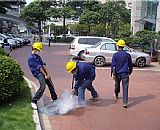 深圳殺蟲(chóng)公司滅治蟑螂