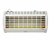 深圳殺蟲(chóng)公司粘捕式工業(yè)型滅蚊蠅燈