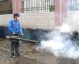 深圳殺蟲(chóng)公司消殺現(xiàn)場(chǎng)