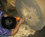 深圳白蟻防治施工現(xiàn)場(chǎng)