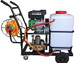 白蟻防治工程預(yù)防手推車(chē)